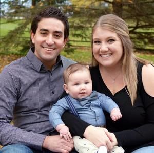 Meet your Posher, Austin